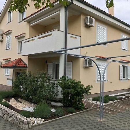 Apartment Dana 巴斯卡 外观 照片
