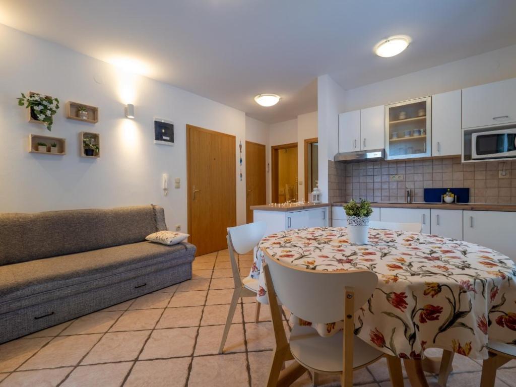 Apartment Dana 巴斯卡 外观 照片