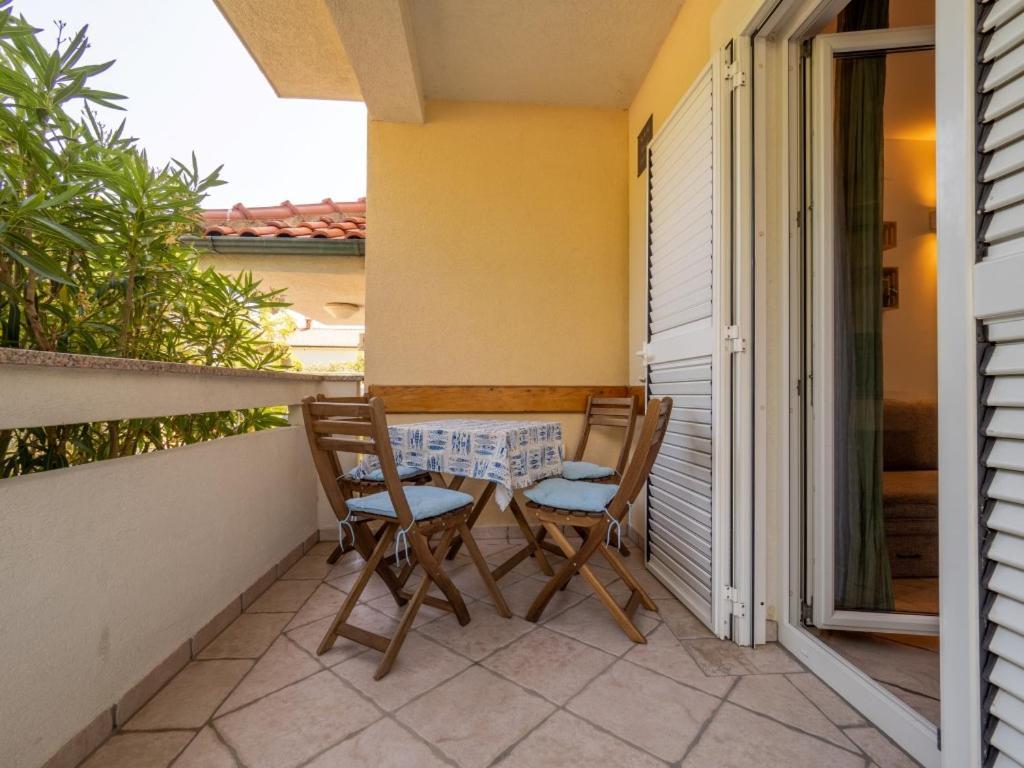 Apartment Dana 巴斯卡 外观 照片